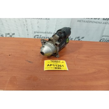 Μίζα Opel Corsa X10XE 1996-1997 0001106011