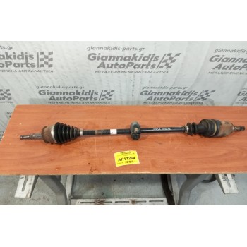 Ημιαξόνιο Δεξι Μακρυ Opel Corsa X10XE 1996-1997