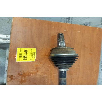 Ημιαξόνιο Δεξι Μακρυ Opel Corsa X10XE 1996-1997