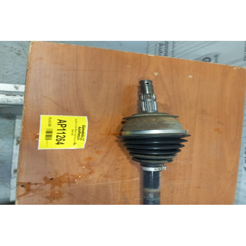 Ημιαξόνιο Δεξι Μακρυ Opel Corsa X10XE 1996-1997