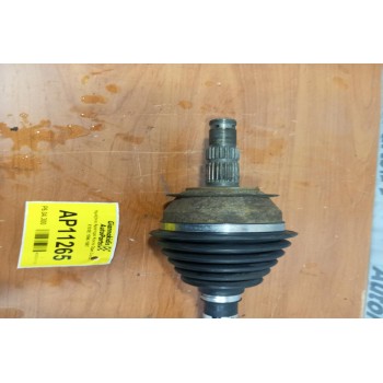 Ημιαξόνιο Αριστερο Κοντο Opel Corsa X10XE 1996-1997