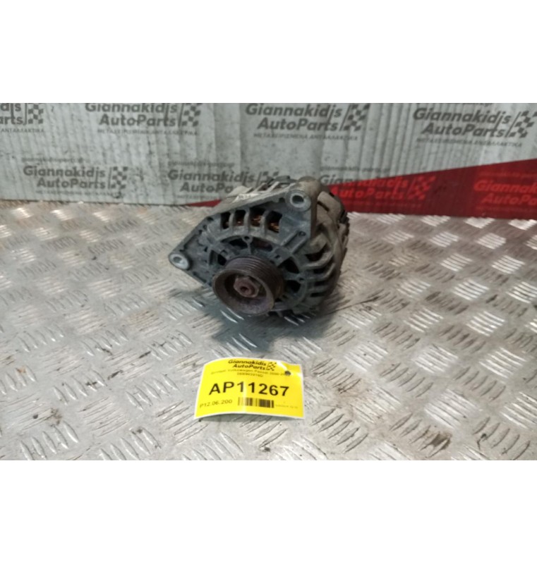 Δυναμό Volkswagen Passat 2000-2005 06B903016D