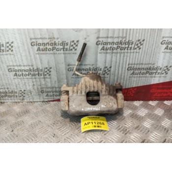 Δαγκάνα Εμπρος Αριστερη Kia Sportage 1995-2004