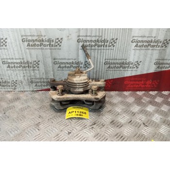 Δαγκάνα Εμπρος Αριστερη Kia Sportage 1995-2004