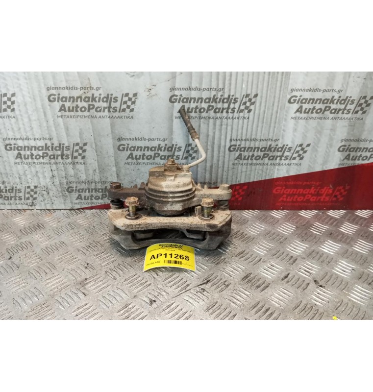 Δαγκάνα Εμπρος Αριστερη Kia Sportage 1995-2004