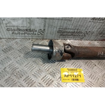 Κεντρικός Αξονας Πισω Mitsubishi Pajero 4D55 1982-1986