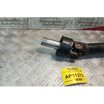 Κεντρικός Αξονας Εμπρος Mitsubishi L200 K34 4D56 1987-1996