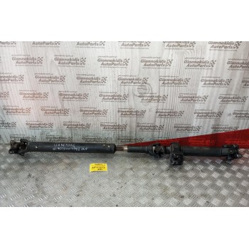 Κεντρικός Αξονας Κομπλε SsangYong Actyon 2006-2013 16195110001492E