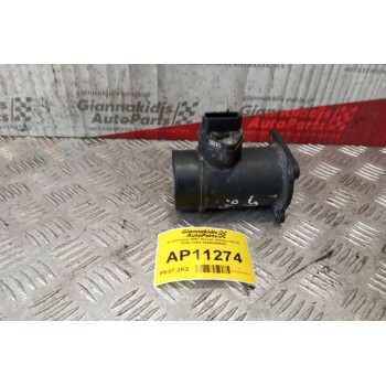 Αισθητήρας MAF Nissan Almera QG15 2000-2006 226804M500