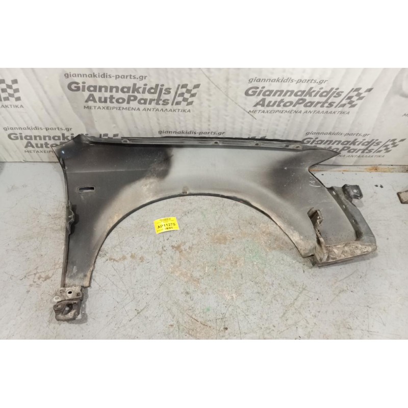 Αριστερο Φτερο Εμπρος Audi A4 Β6 2000-2004