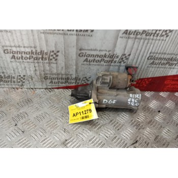 Μίζα Bmw 320 DGF (DIESEL) 2002-2005 D7G4 7787354