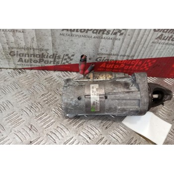 Μίζα Bmw 320 DGF (DIESEL) 2002-2005 D7G4 7787354