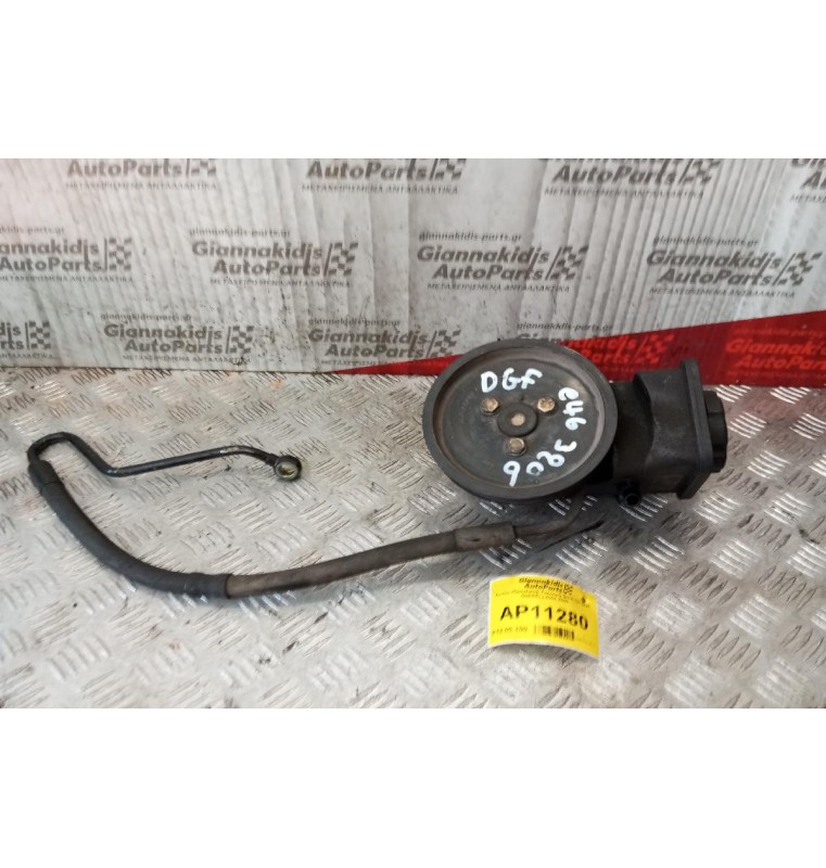 Αντλία Υδραυλικού Τιμονιού Bmw 320 DGF (DIESEL) 2002-2005