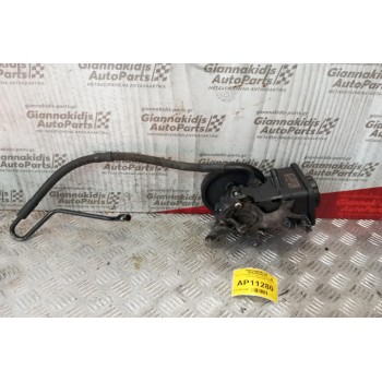 Αντλία Υδραυλικού Τιμονιού Bmw 320 DGF (DIESEL) 2002-2005