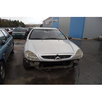 Ολόκληρο Αυτοκίνητο Citroen Xsara Caravan 1.6 NFU 2000-2004