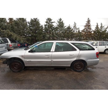 Ολόκληρο Αυτοκίνητο Citroen Xsara Caravan 1.6 NFU 2000-2004