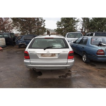 Ολόκληρο Αυτοκίνητο Citroen Xsara Caravan 1.6 NFU 2000-2004