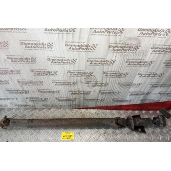 Κεντρικός Αξονας Πισω Mercedes-Benz ML 270 1998-2005