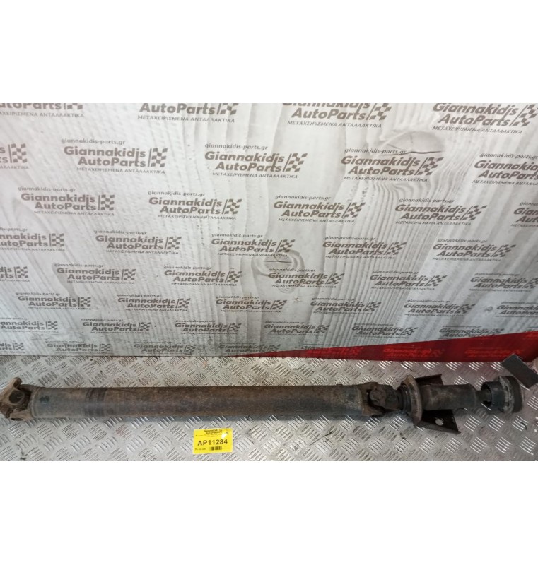 Κεντρικός Αξονας Πισω Mercedes-Benz ML 270 1998-2005