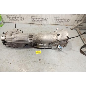 Αυτόματο Σασμάν (6Speed) Mercedes-Benz ML 270 1998-2005 612963