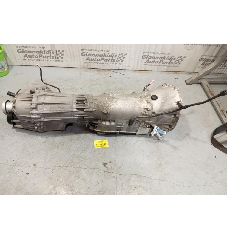 Αυτόματο Σασμάν (6Speed) Mercedes-Benz ML 270 1998-2005 612963