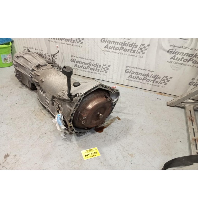 Αυτόματο Σασμάν (6Speed) Mercedes-Benz ML 270 1998-2005 612963
