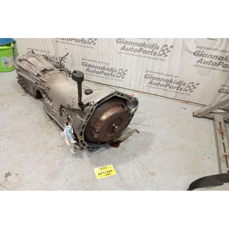 Αυτόματο Σασμάν (6Speed) Mercedes-Benz ML 270 1998-2005 612963