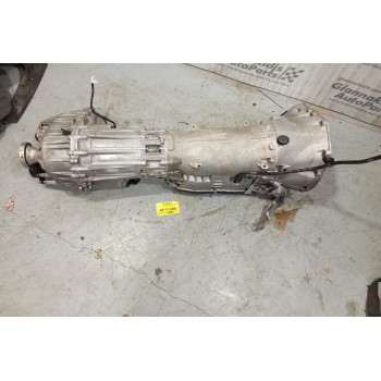 Αυτόματο Σασμάν (6speed) Mercedes-Benz ML 270 1998-2005 612963