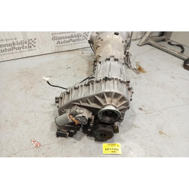 Αυτόματο Σασμάν (6speed) Mercedes-Benz ML 270 1998-2005 612963