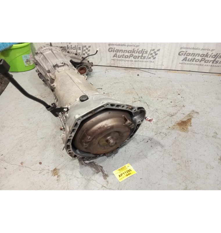 Αυτόματο Σασμάν (6speed) Mercedes-Benz ML 270 1998-2005 612963