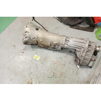 Αυτόματο Σασμάν (6speed) Mercedes-Benz ML 270 1998-2005 612963