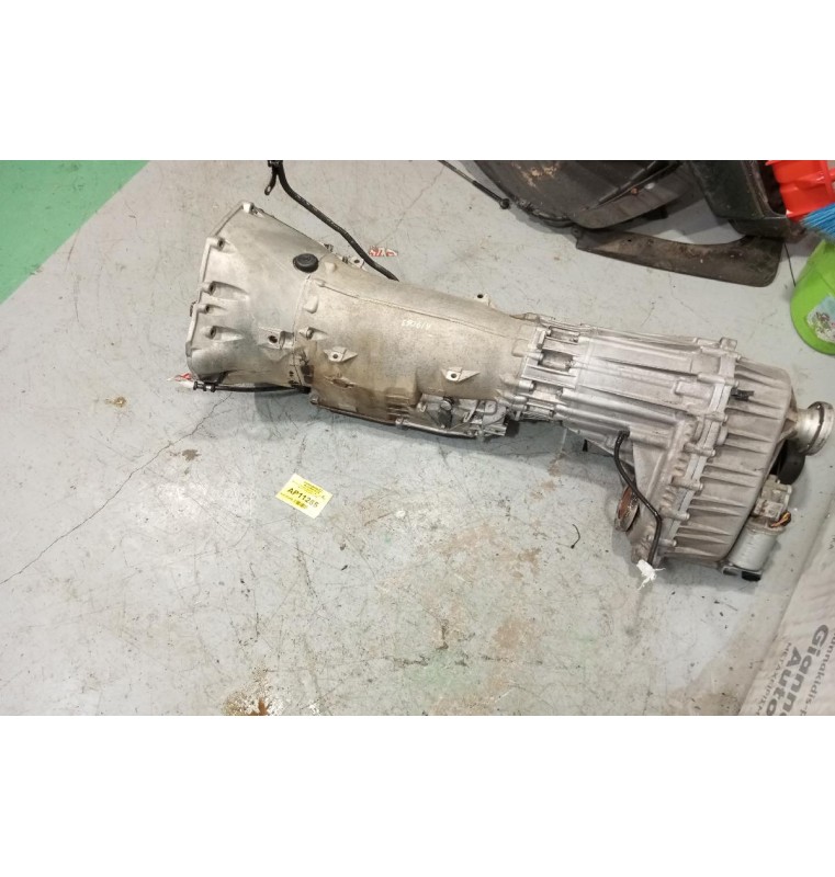 Αυτόματο Σασμάν (6speed) Mercedes-Benz ML 270 1998-2005 612963