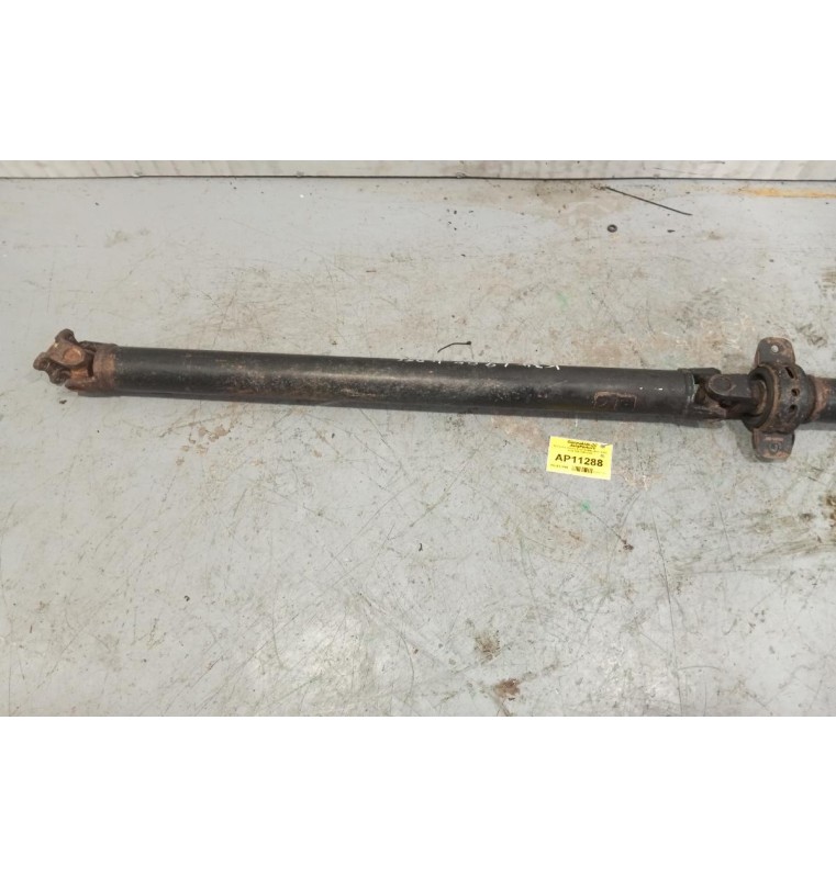 Κεντρικός Αξονας Κομπλε Mitsubishi L200 4D56 K34 1993-1996