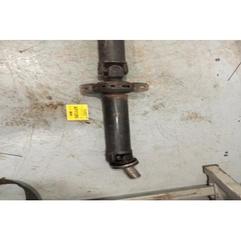 Κεντρικός Αξονας Κομπλε Mitsubishi L200 4D56 K34 1993-1996