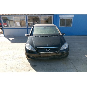 Ολόκληρο Αυτοκίνητο Mercedes-Benz A160 W168 2.0 640942 2004-2012  (Για ανταλλακτικα)