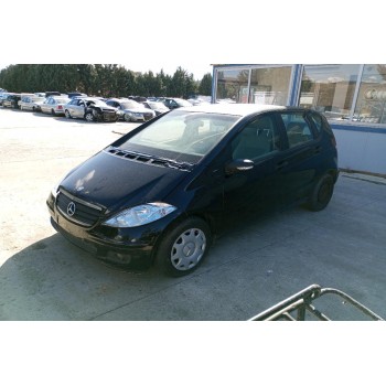 Ολόκληρο Αυτοκίνητο Mercedes-Benz A160 W168 2.0 640942 2004-2012  (Για ανταλλακτικα)