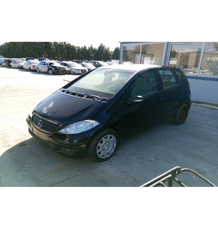 Ολόκληρο Αυτοκίνητο Mercedes-Benz A160 W168 2.0 640942 2004-2012  (Για ανταλλακτικα)