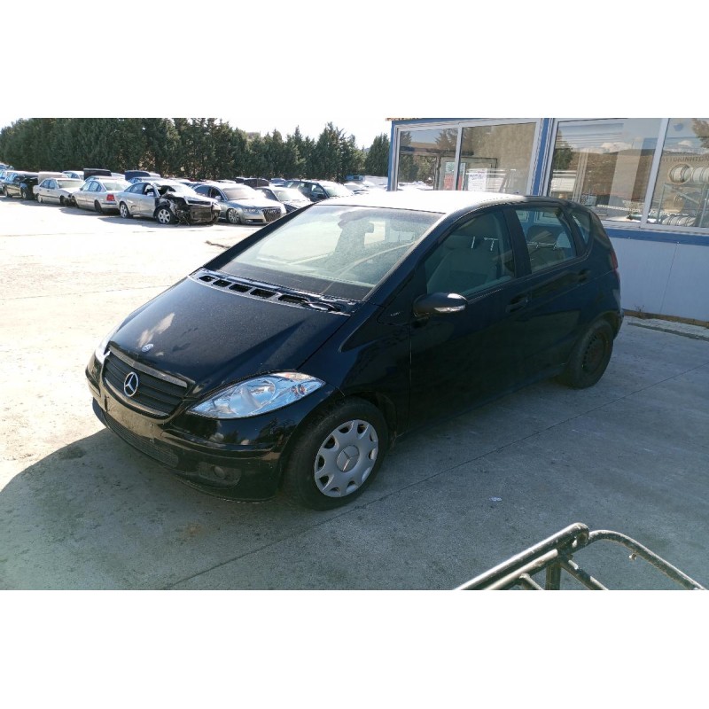 Ολόκληρο Αυτοκίνητο Mercedes-Benz A160 W168 2.0 640942 2004-2012  (Για ανταλλακτικα)