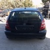 Ολόκληρο Αυτοκίνητο Mercedes-Benz A160 W168 2.0 640942 2004-2012  (Για ανταλλακτικα)