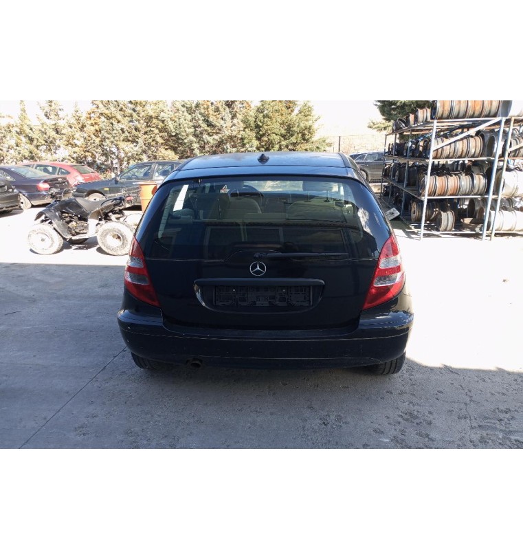 Ολόκληρο Αυτοκίνητο Mercedes-Benz A160 W168 2.0 640942 2004-2012  (Για ανταλλακτικα)