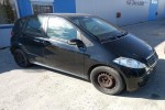 Ολόκληρο Αυτοκίνητο Mercedes-Benz A160 W168 2.0 640942 2004-2012  (Για ανταλλακτικα)