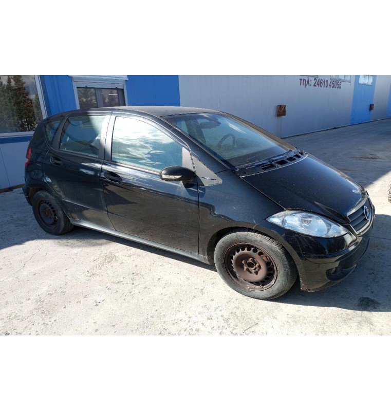 Ολόκληρο Αυτοκίνητο Mercedes-Benz A160 W168 2.0 640942 2004-2012  (Για ανταλλακτικα)