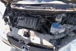 Ολόκληρο Αυτοκίνητο Mercedes-Benz A160 W168 2.0 640942 2004-2012  (Για ανταλλακτικα)