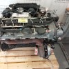 Κινητήρας - Μοτέρ Mercedes-Benz ML 270  1998-2005 612963
