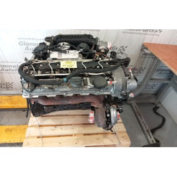 Κινητήρας - Μοτέρ Mercedes-Benz ML 270  1998-2005 612963