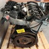 Κινητήρας - Μοτέρ Mercedes-Benz ML 270  1998-2005 612963