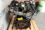 Κινητήρας - Μοτέρ Mercedes-Benz ML 270  1998-2005 612963