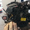 Κινητήρας - Μοτέρ Mercedes-Benz ML 270  1998-2005 612963