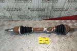Ημιαξόνιο Αριστερο Κοντο Citroen Xsara NFU 2000-2004