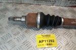 Ημιαξόνιο Αριστερο Κοντο Citroen Xsara NFU 2000-2004